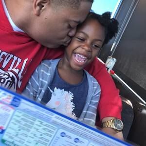 Meet your Posher, Jason